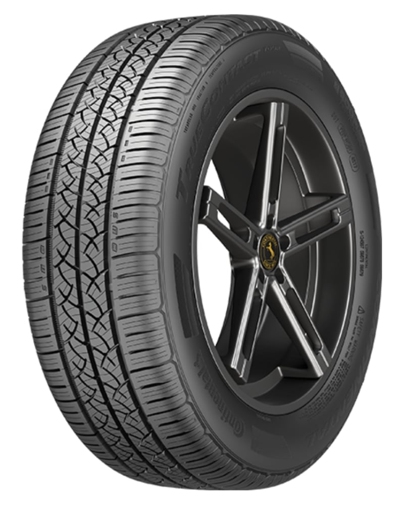 Continental TrueContact Tour tire