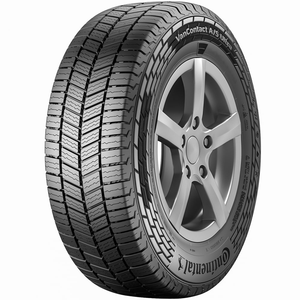 continental vancontact a s ultra tire
