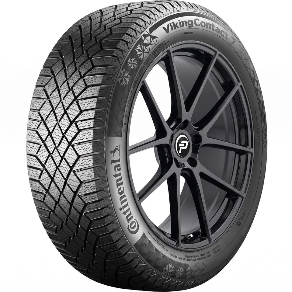 continental vikingcontact 7 tire