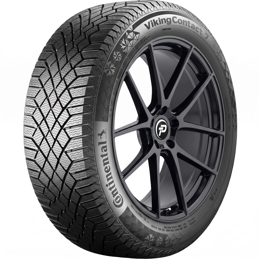continental vikingcontact 7 tire