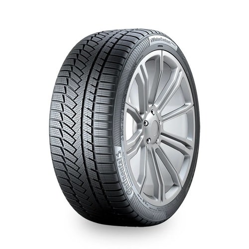 continental wintercontact ts850 p tire