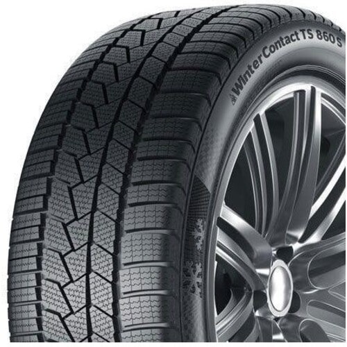 continental wintercontact ts860 s tire
