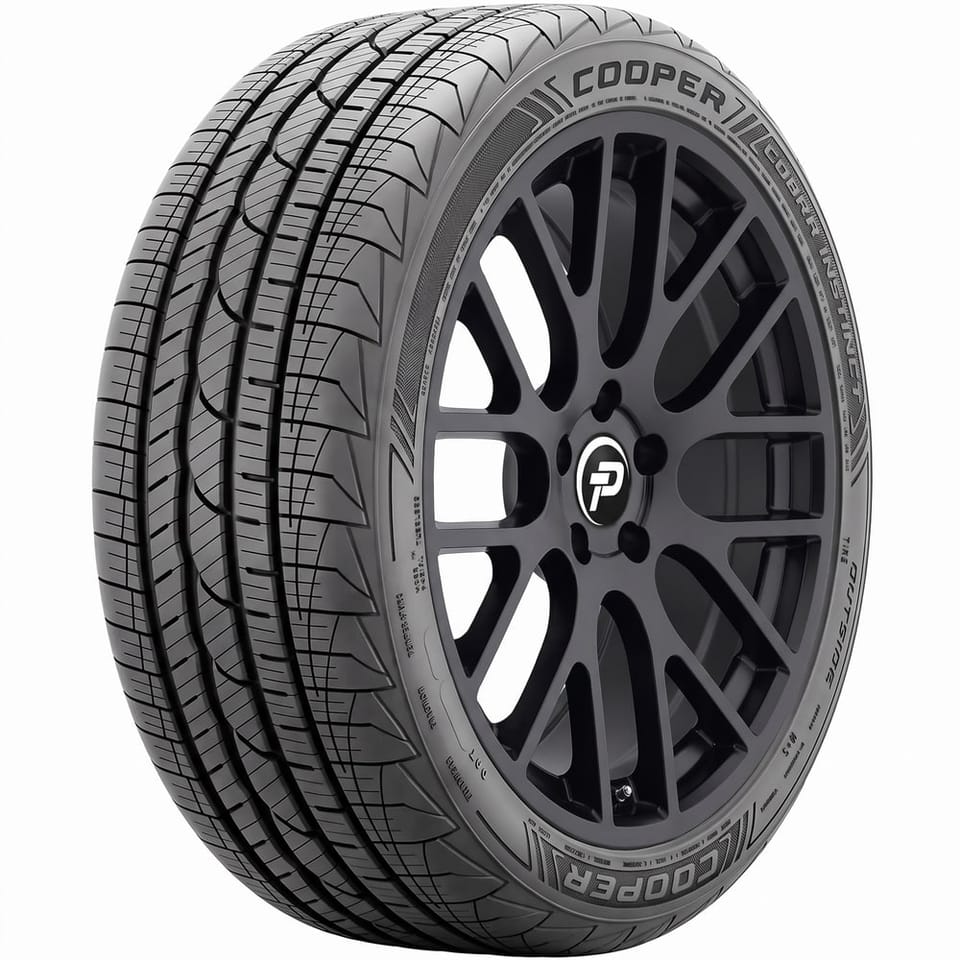 cooper cobra instinct tire