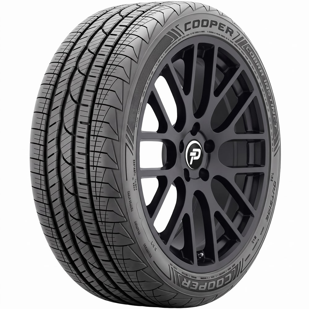 cooper cobra instinct tire