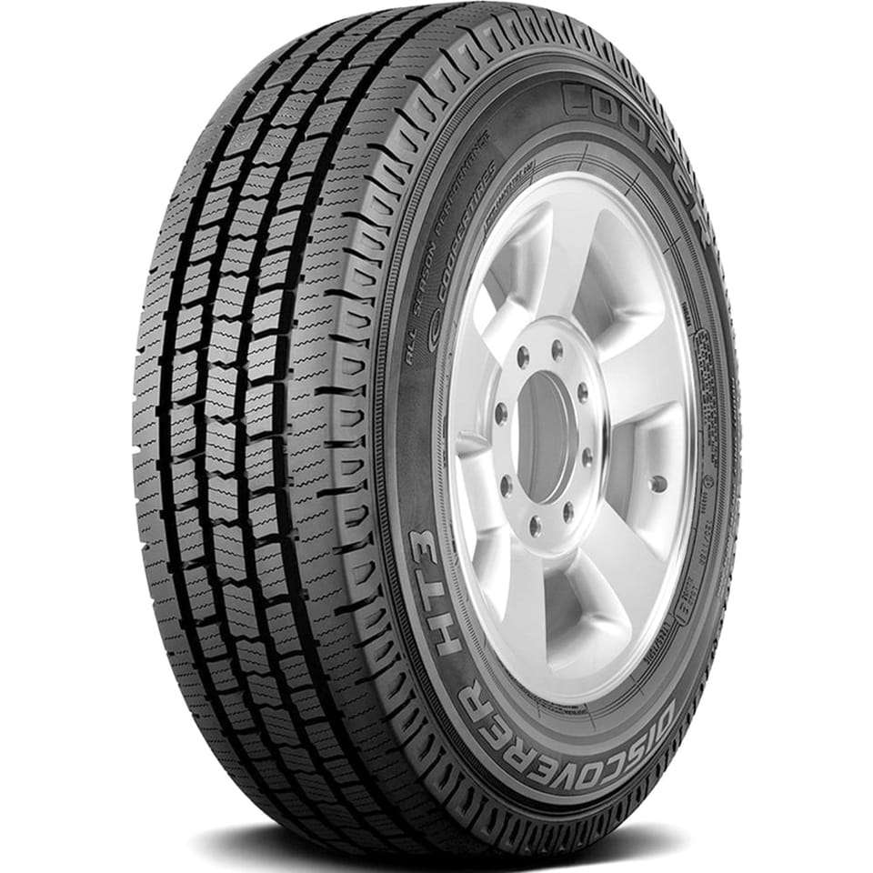 cooper discoverer ht3 tire