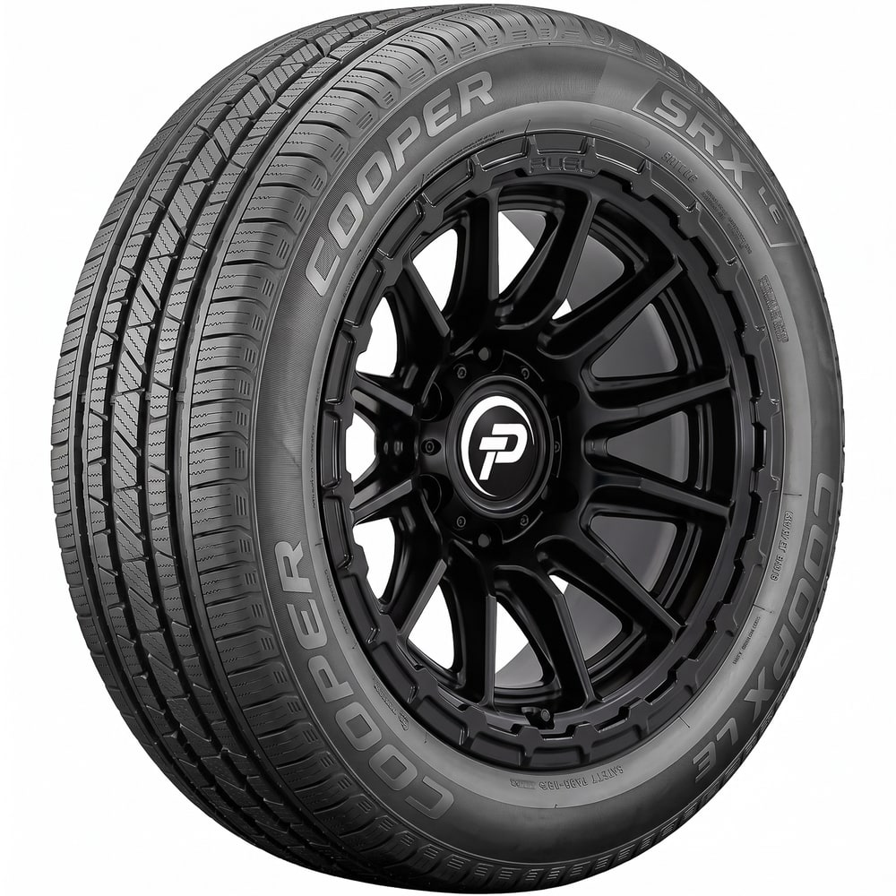 cooper discoverer srx tire