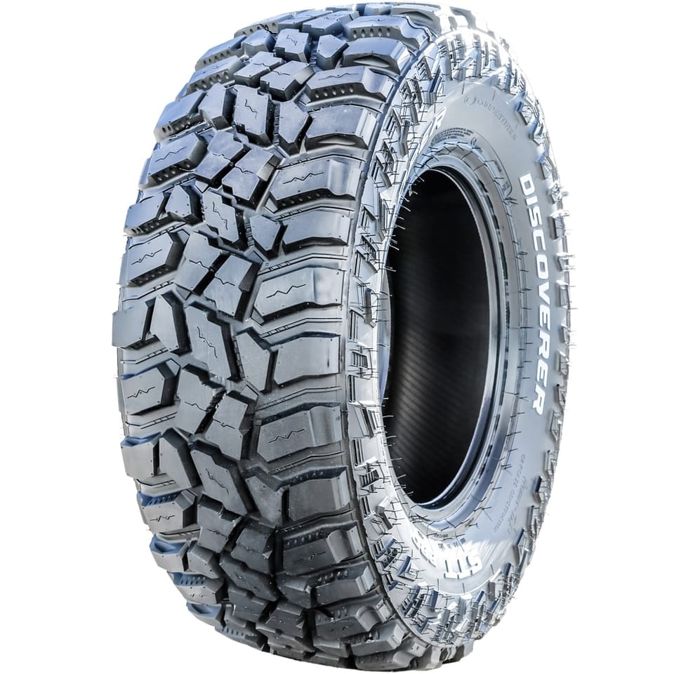 cooper discoverer stt pro tire