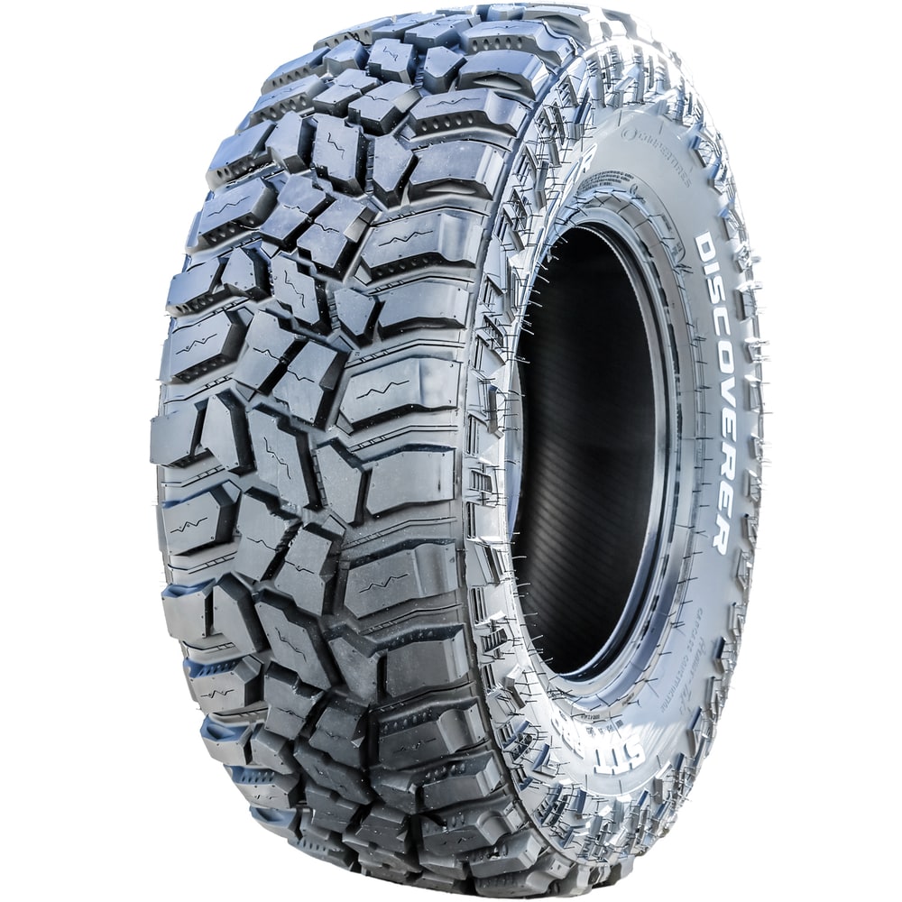 cooper discoverer stt pro tire