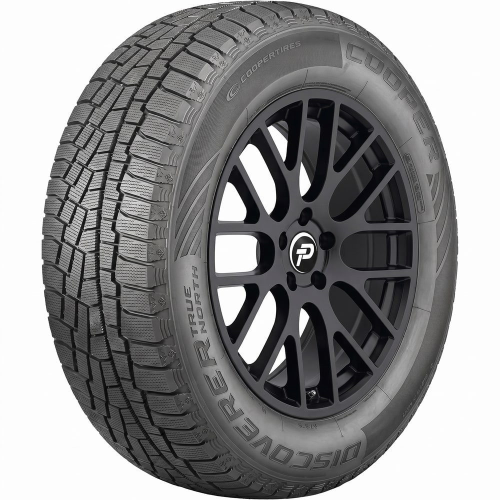 cooper discoverer true north tire
