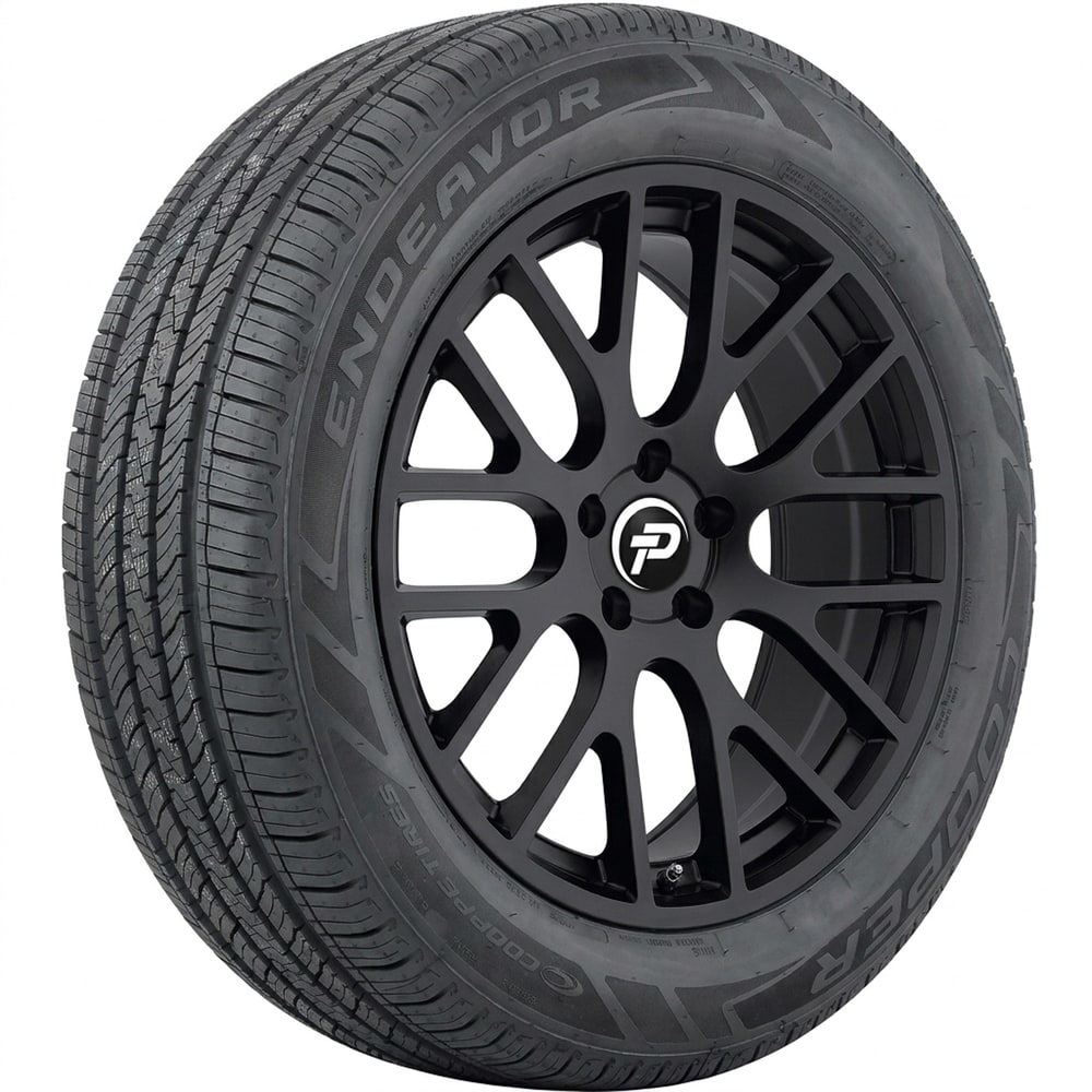 cooper endeavor tire