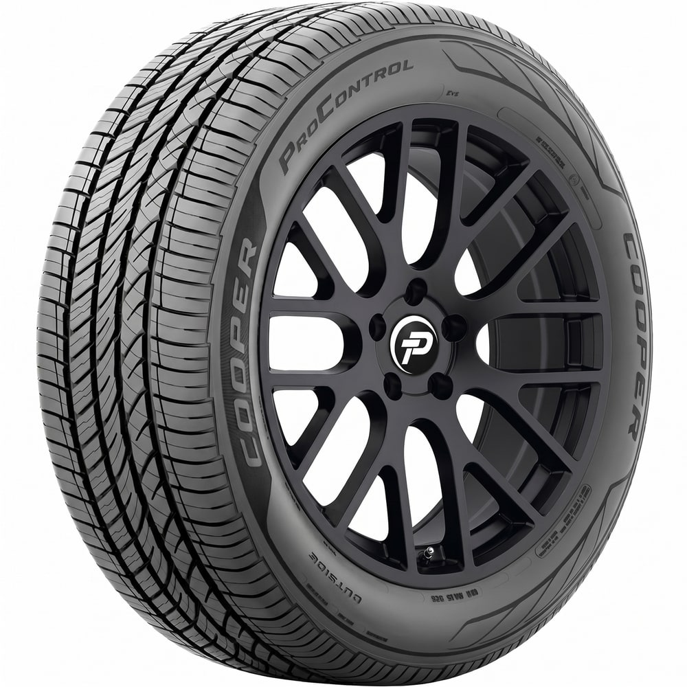 cooper procontrol tire