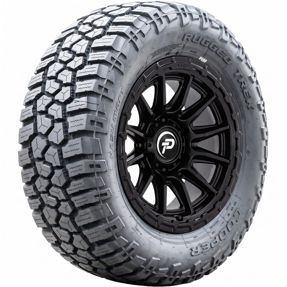 cooper rugged trek tire