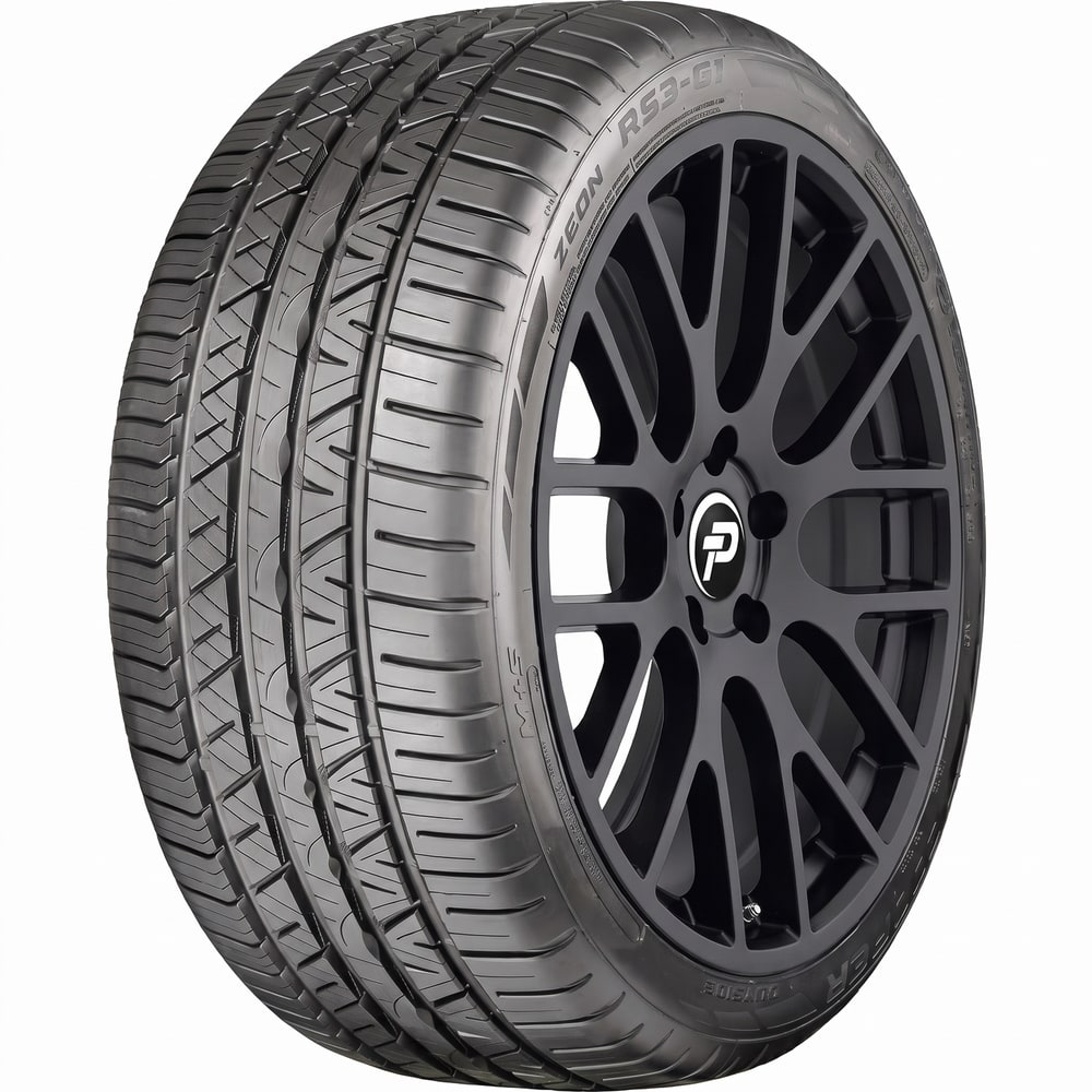 cooper zeon rs3 g1 tire