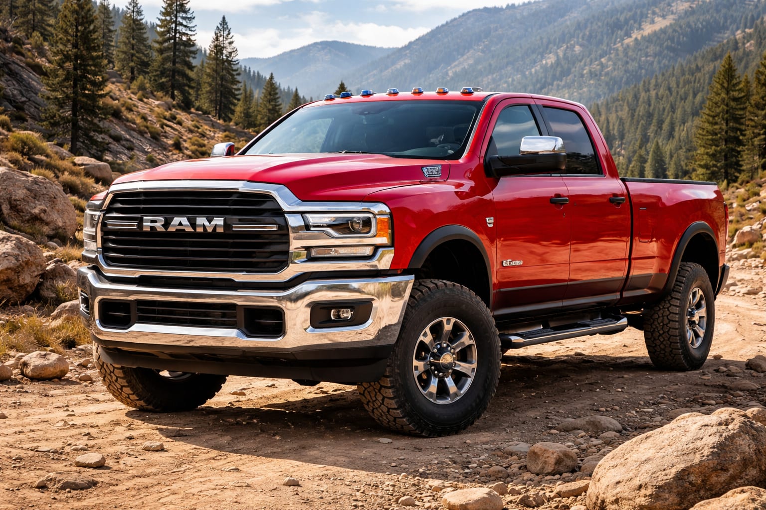 Best and worst Dodge Ram 2500 years — which to avoid