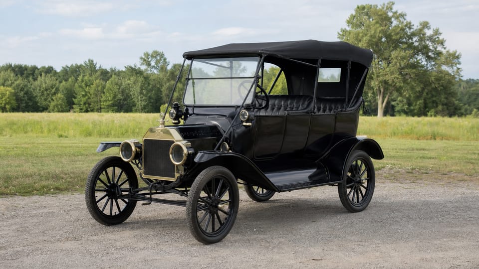 Ford Model T