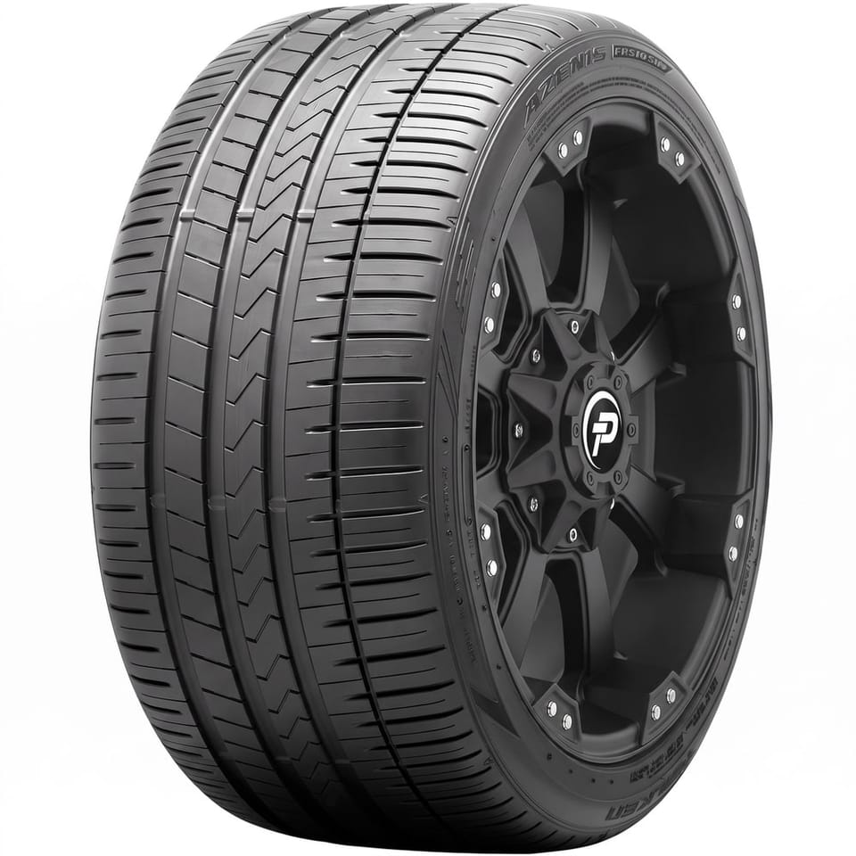 falken azenis fk510 suv tire