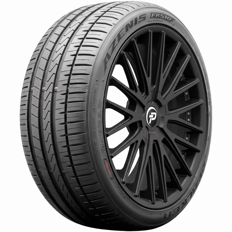 falken azenis fk510 tire