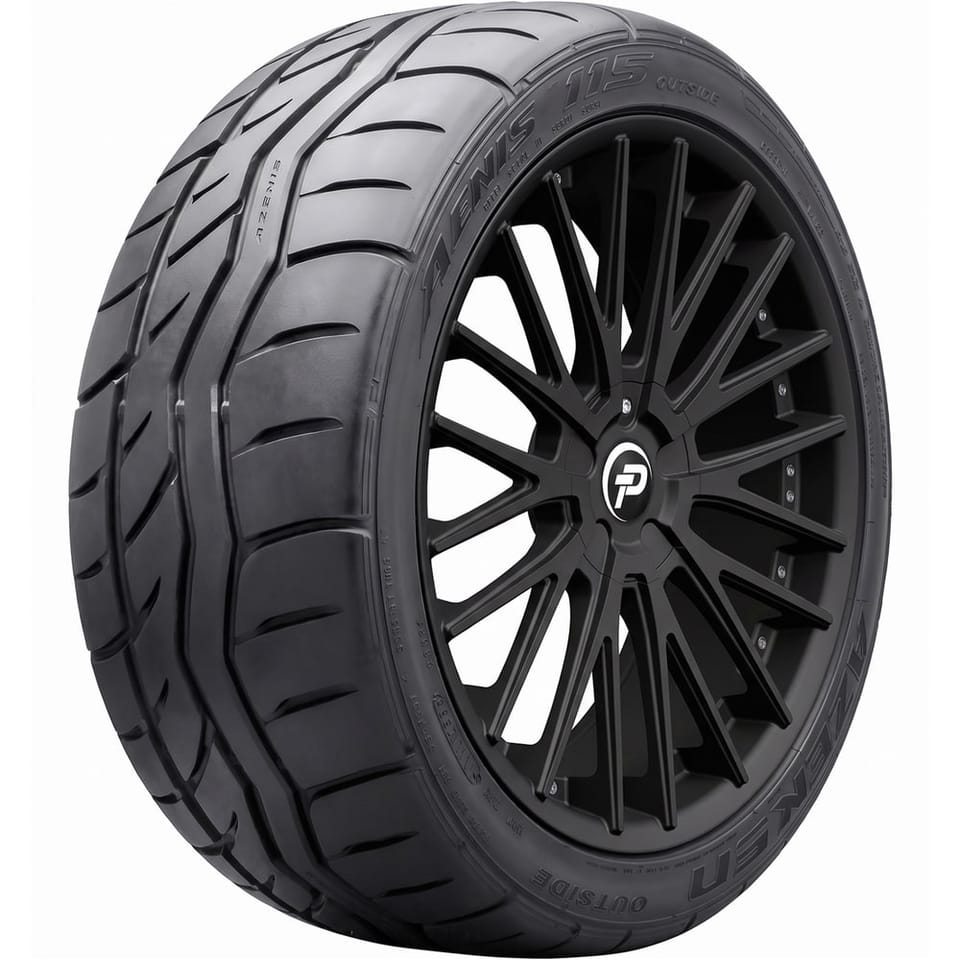 falken azenis rt615k tire