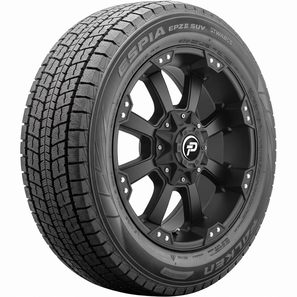 falken espia epz ii suv tire