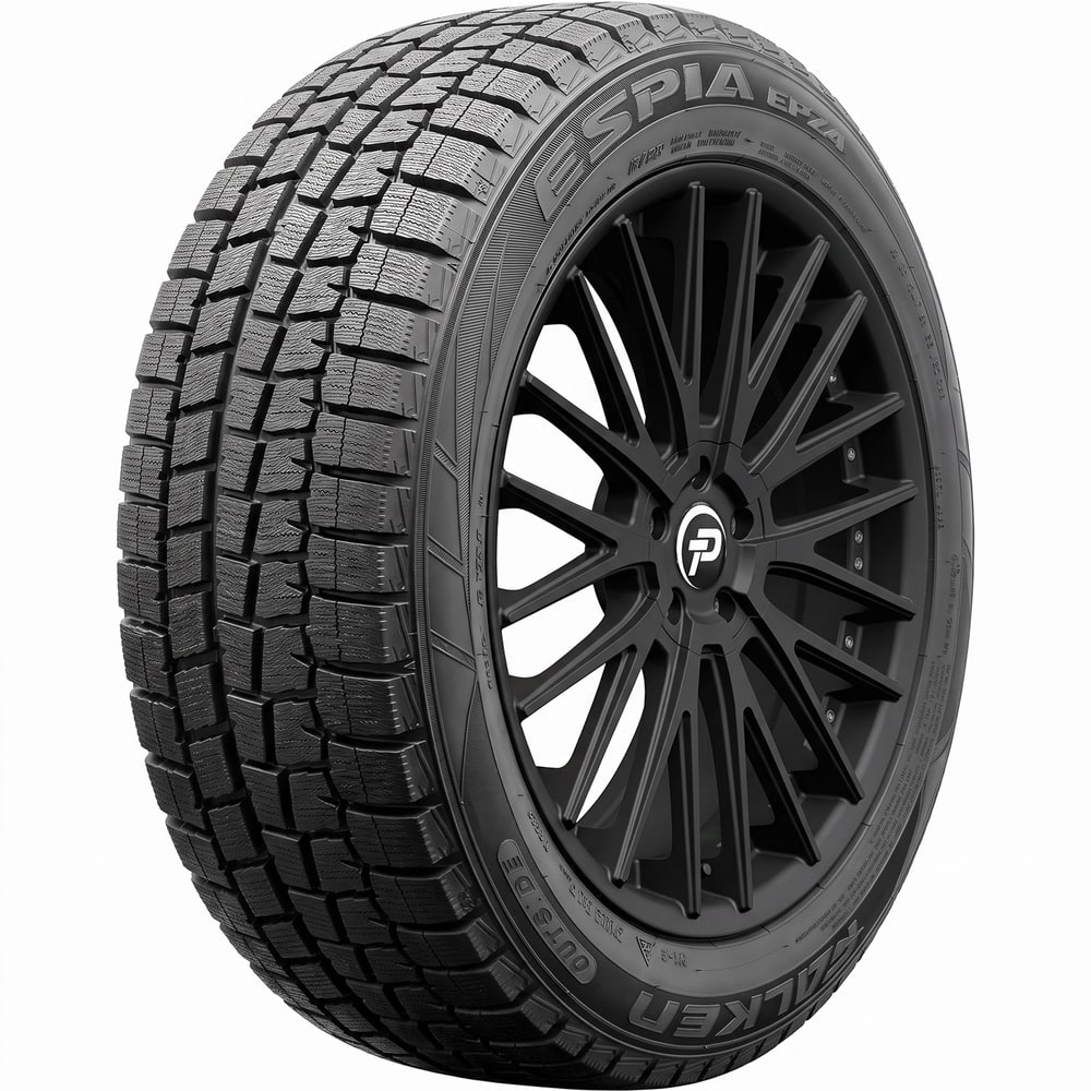 falken espia epz ii tire