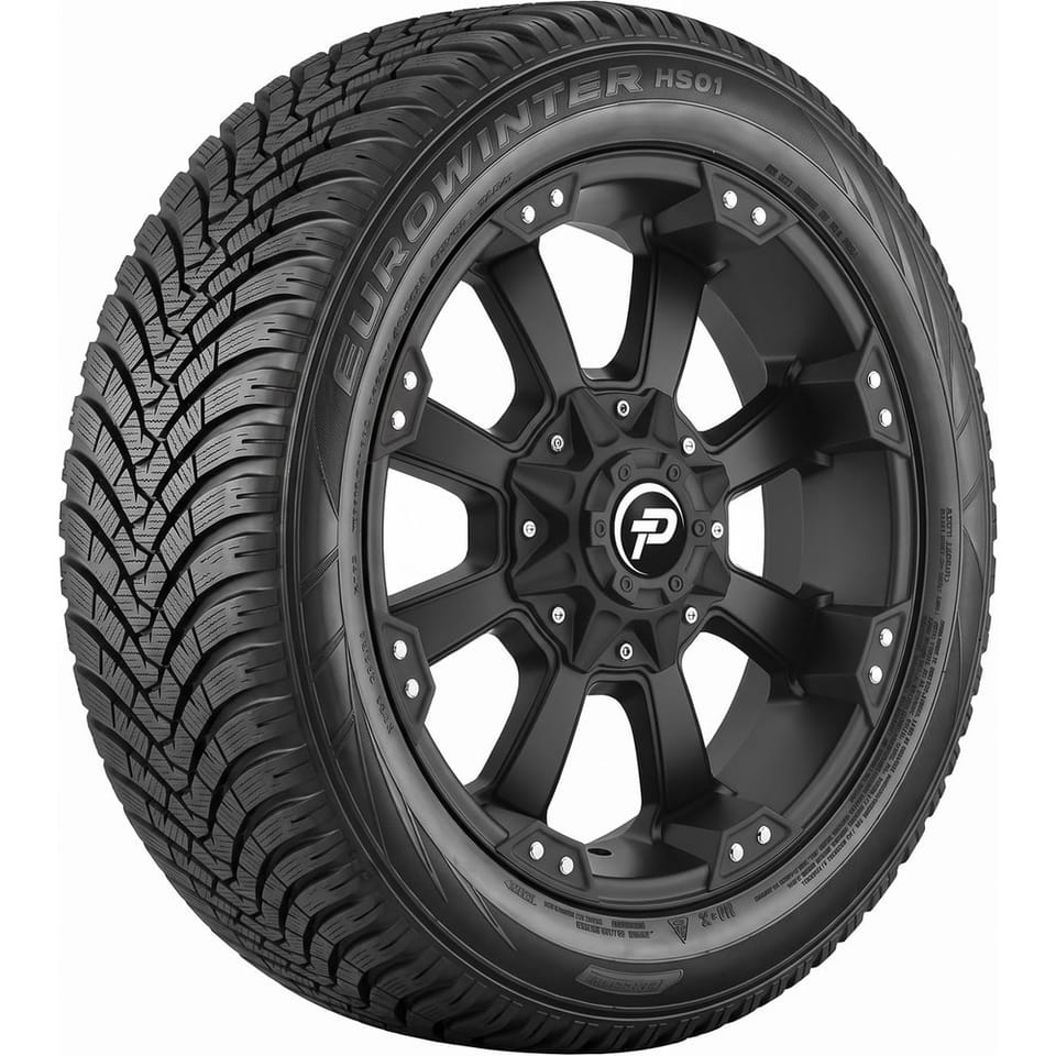 falken eurowinter hs01 tire