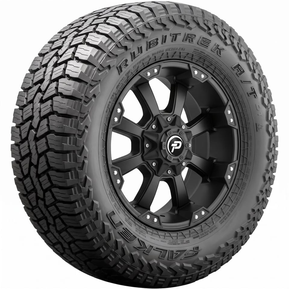 falken rubitrek a t tire