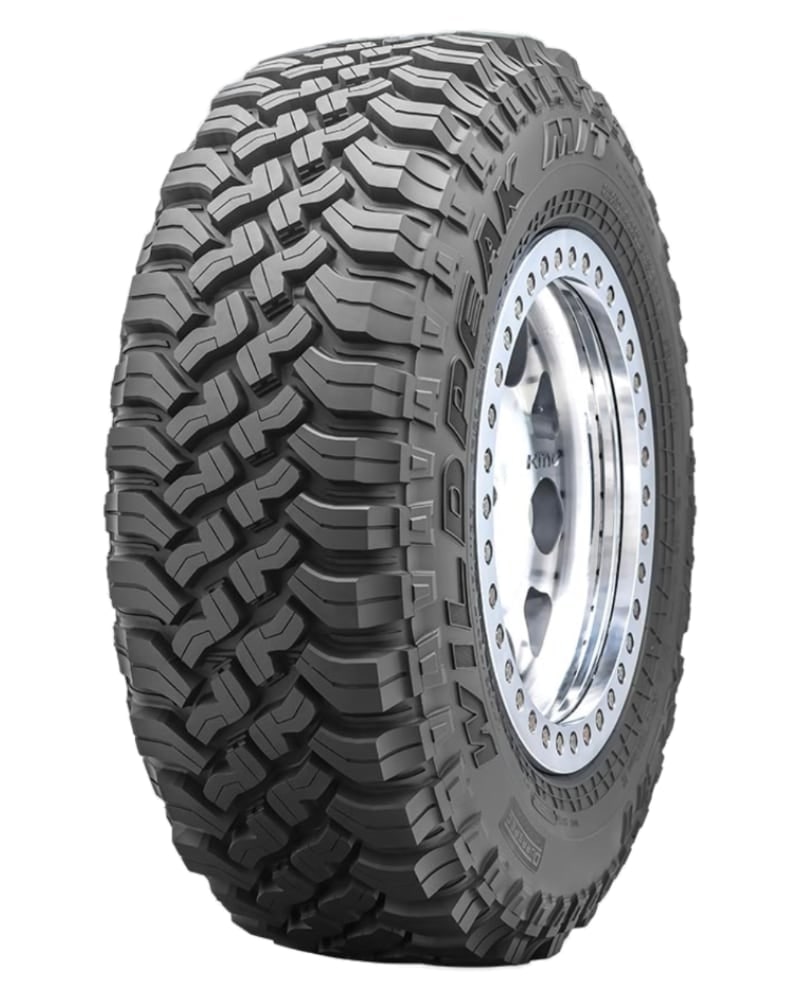 Falken Pro G5 CSV tire