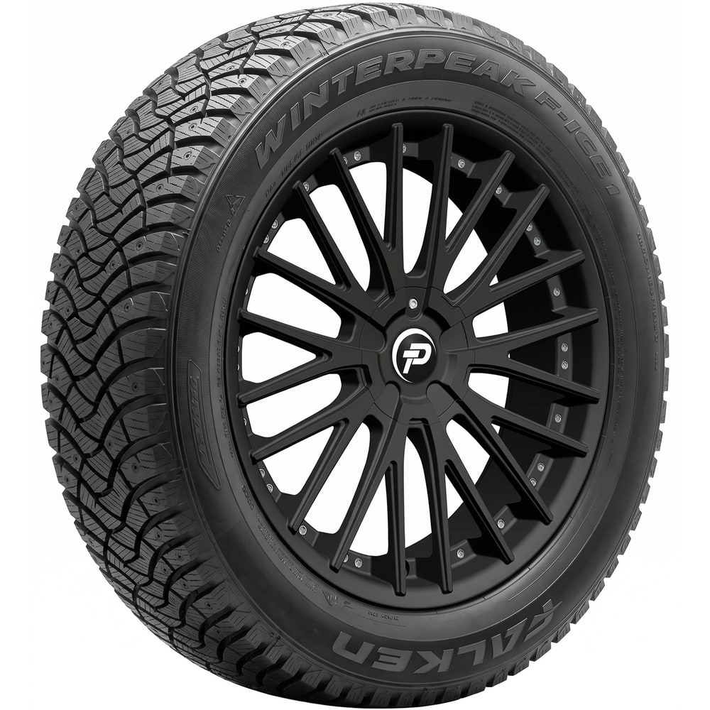 falken winterpeak f ice 1 tire
