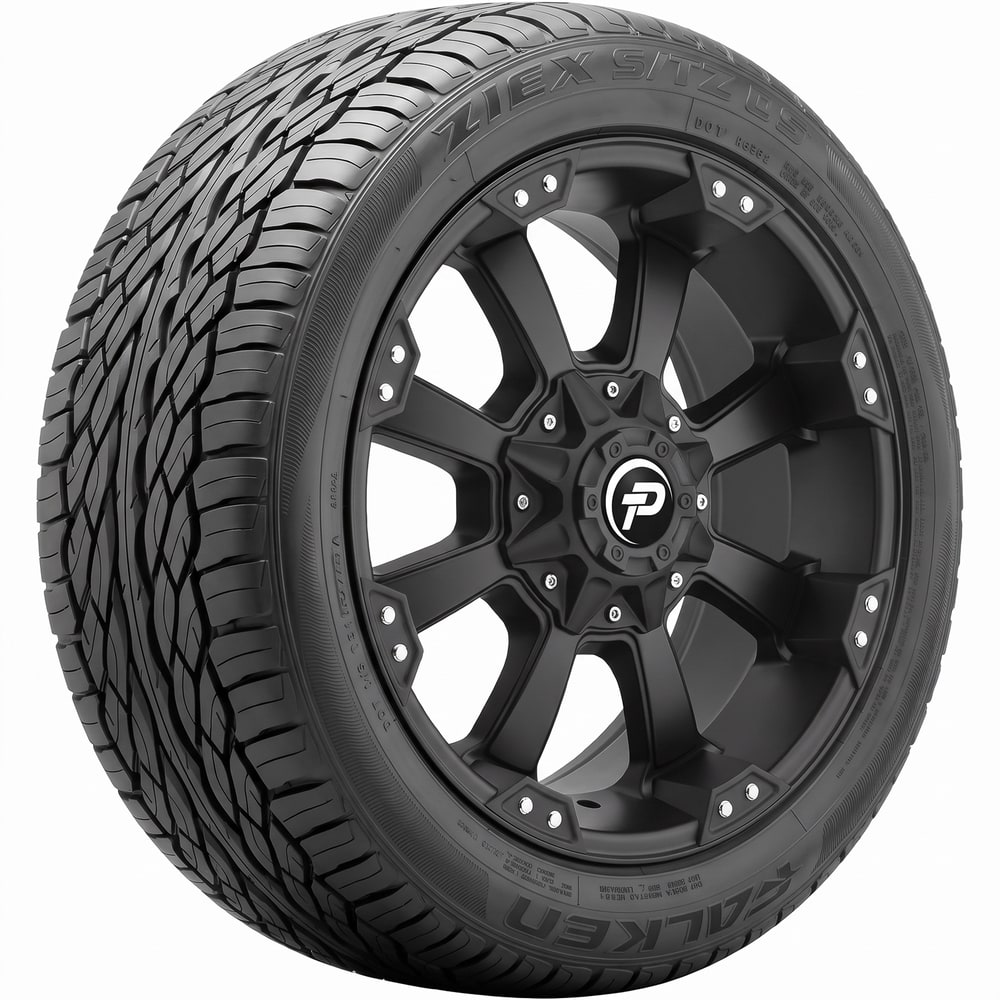 falken ziex s tz05 tire