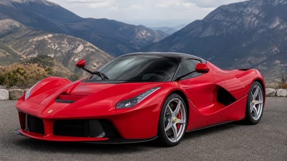Drake's car collection | REREV