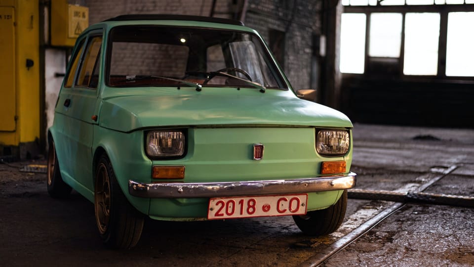 Fiat 126