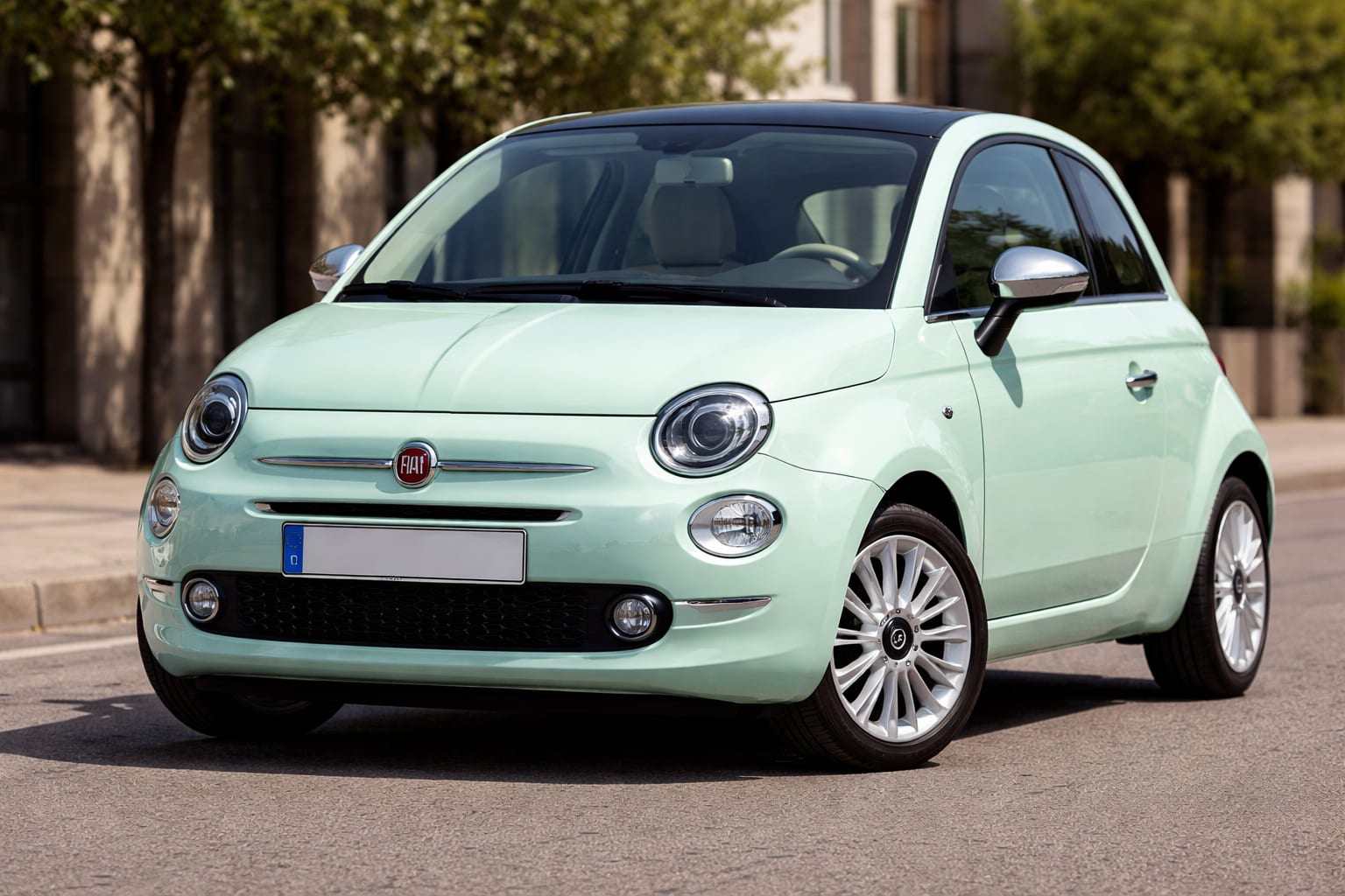 Best and worst Fiat 500 years — which to avoid