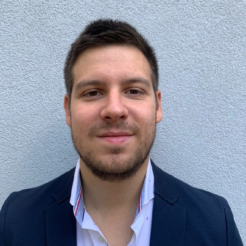 Filip Gromovic