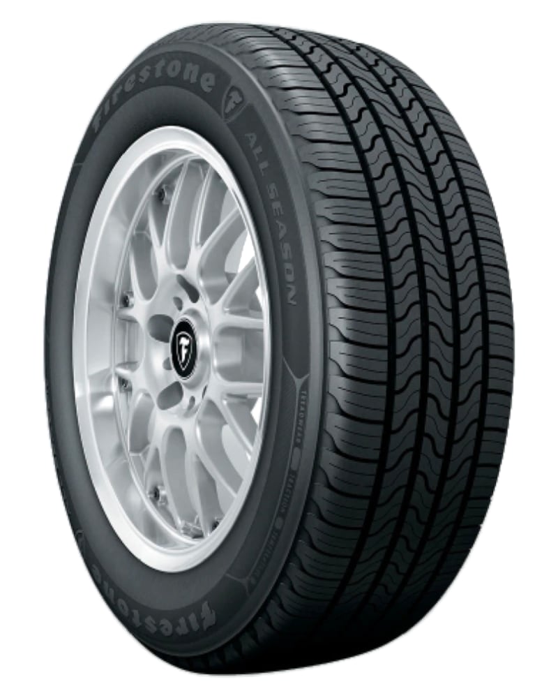 Firestone All-Season tire