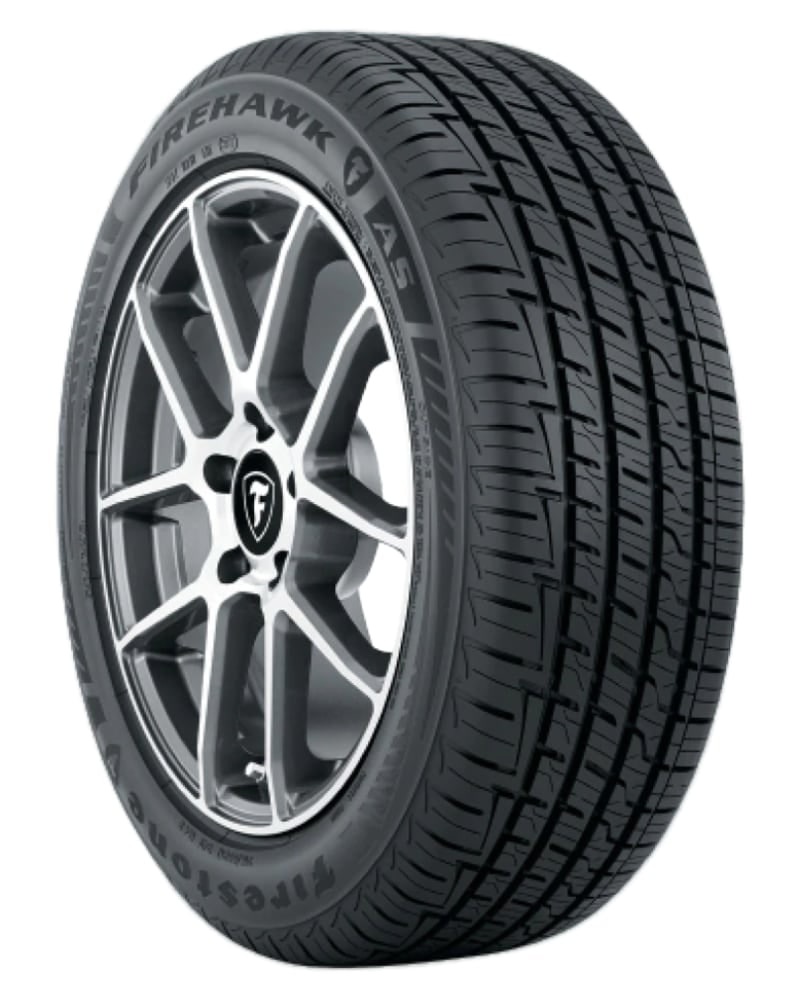 Firestone All-Season tire