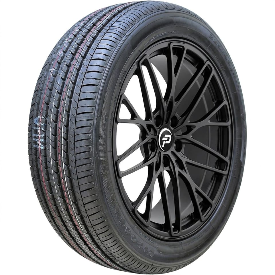 firestone ft140 tire