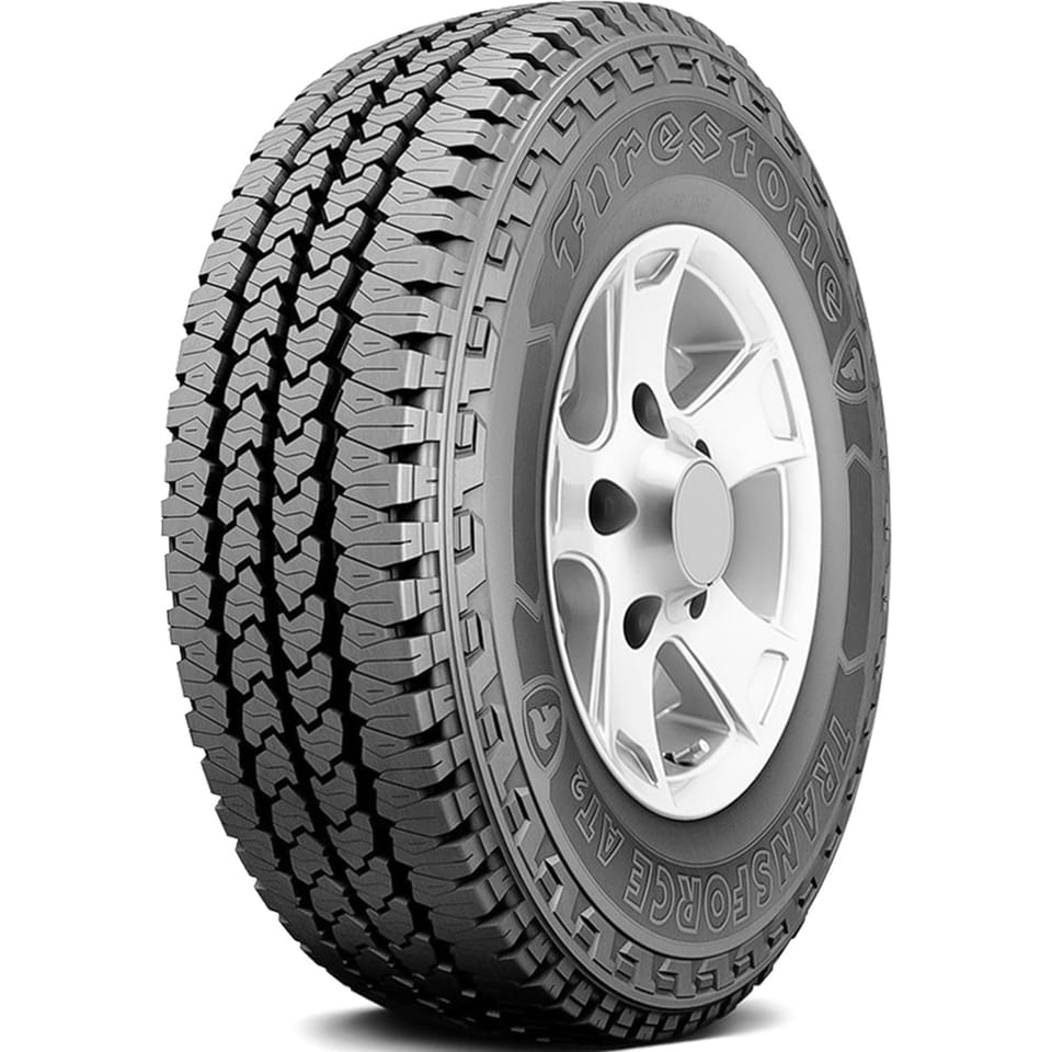 firestone transforce at tire