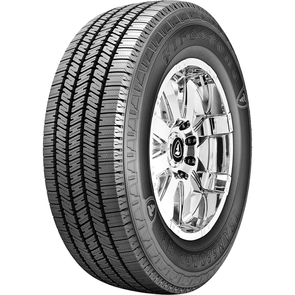 firestone transforce ht2 tire