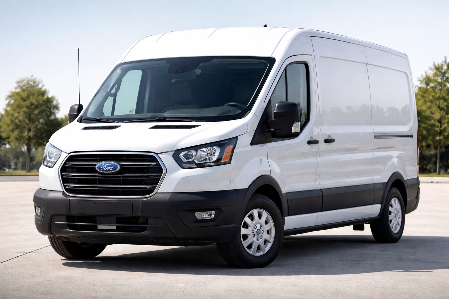 Best and worst Ford Transit years — which to avoid