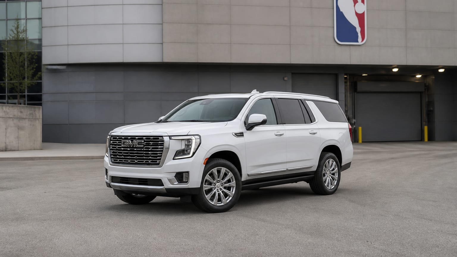 GMC Yukon