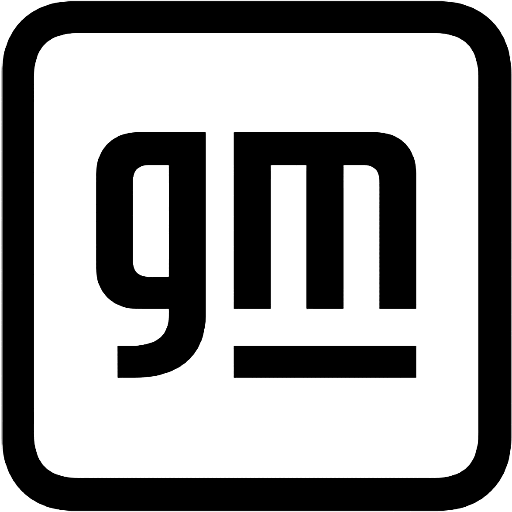 GM logo