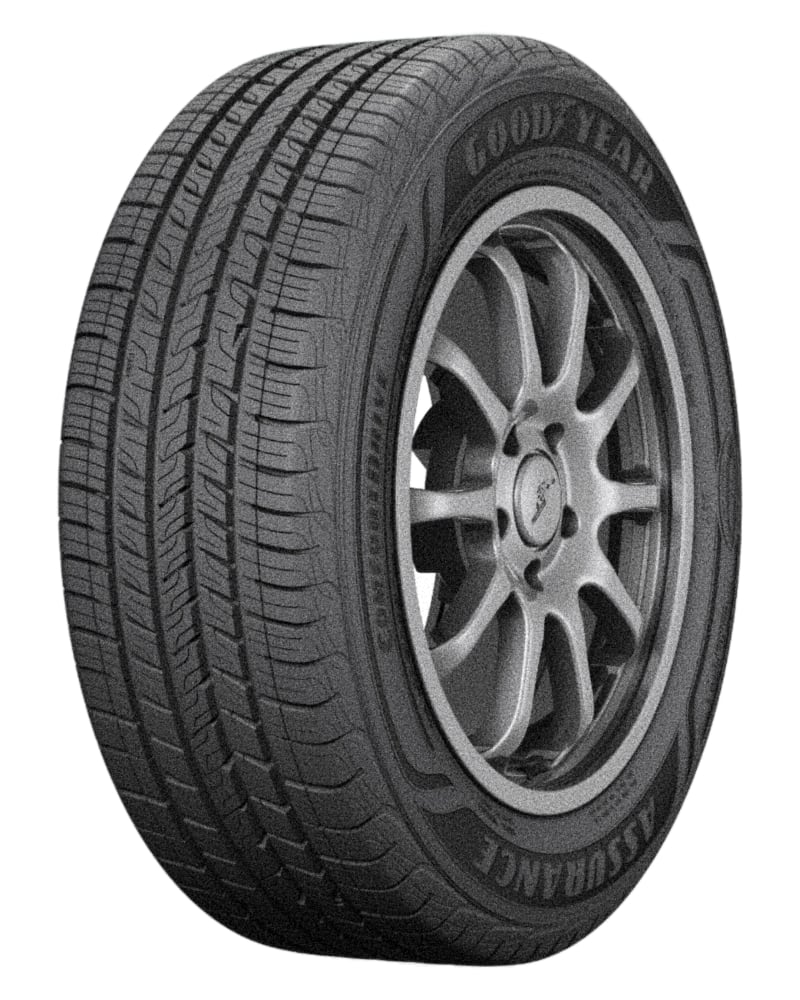 Goodyear Assurance Comfortdrive tire