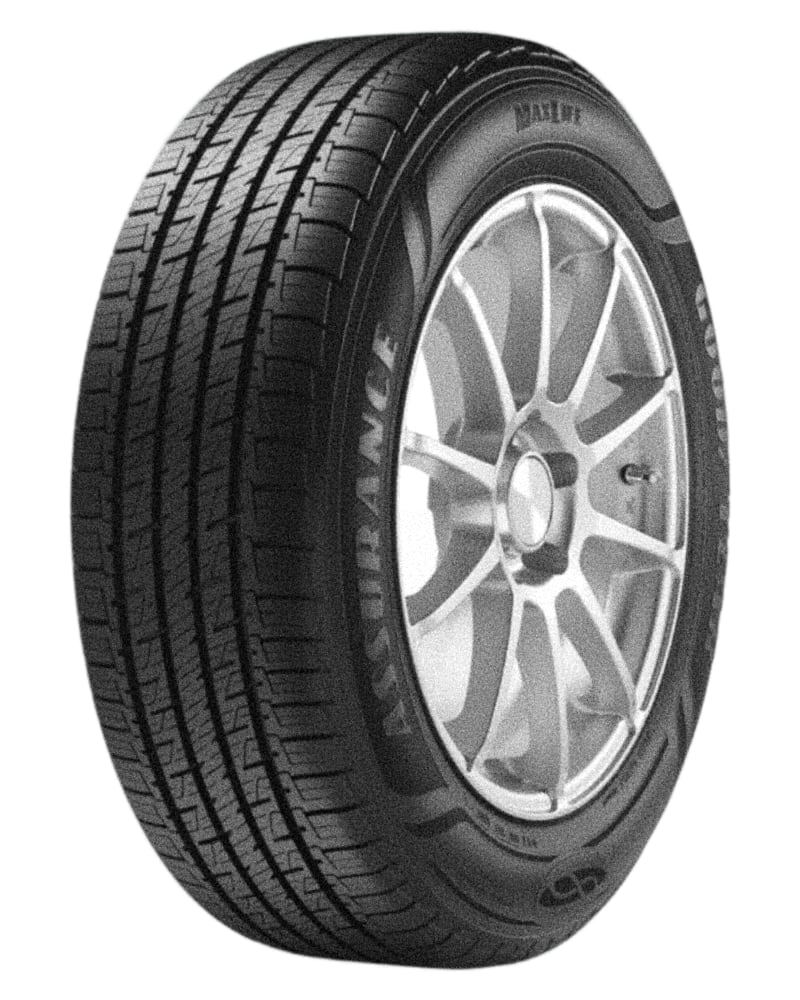 Goodyear Assurance Maxlife tire