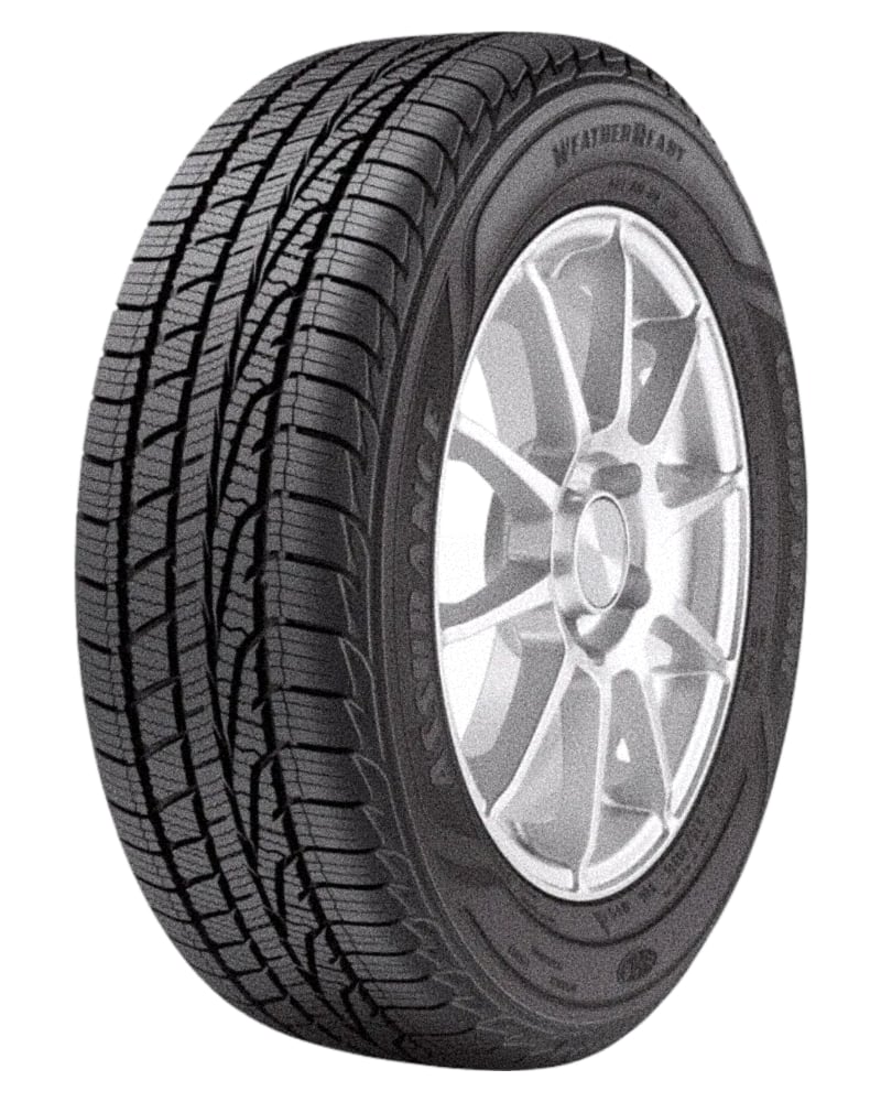 Goodyear Assurance WeatherReady tire