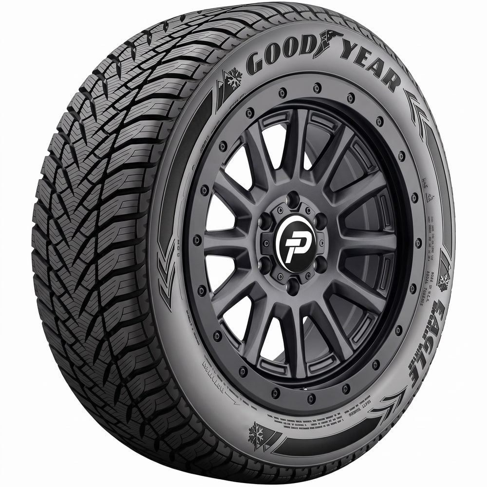goodyear eagle enforcer winter tire