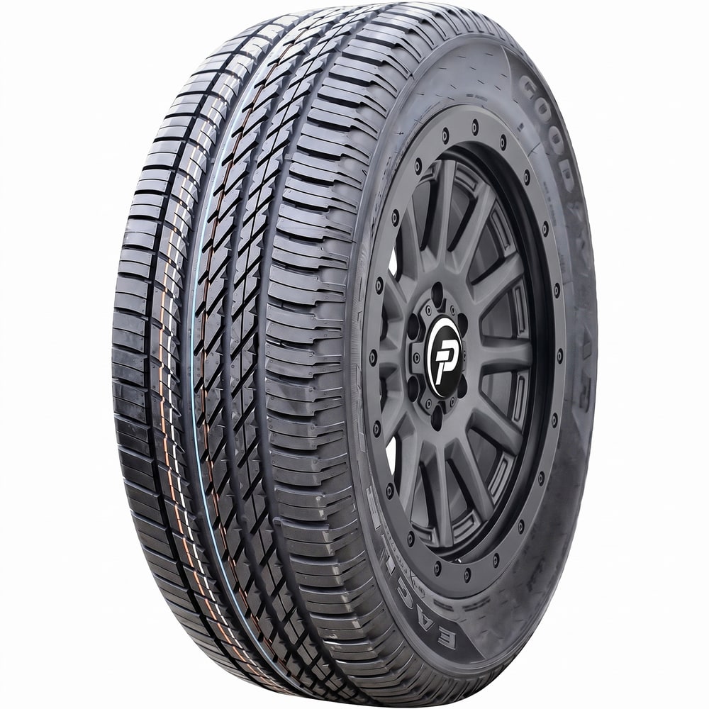 goodyear eagle f1 asymmetric suv at tire