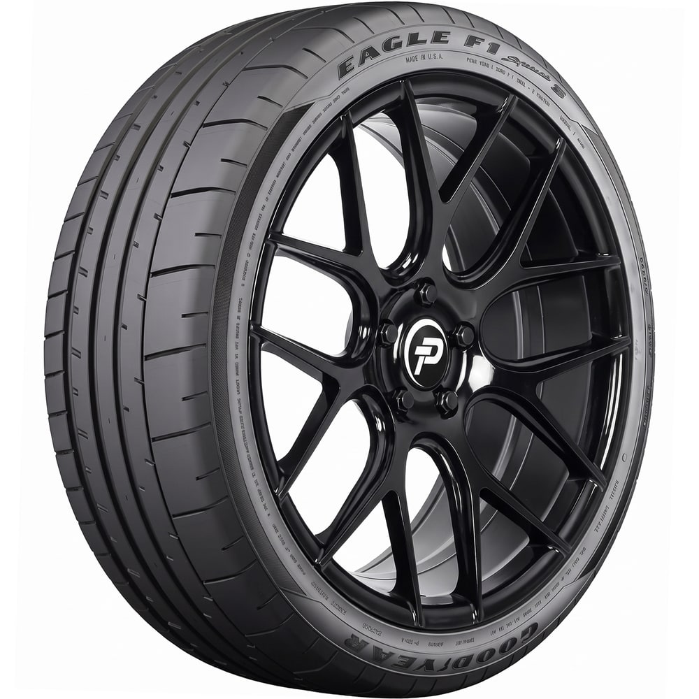 goodyear eagle f1 supercar 3 tire