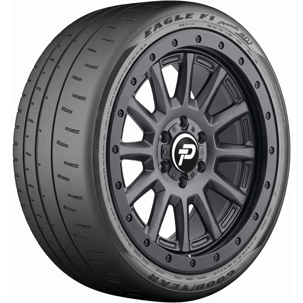 goodyear eagle f1 supercar 3r tire