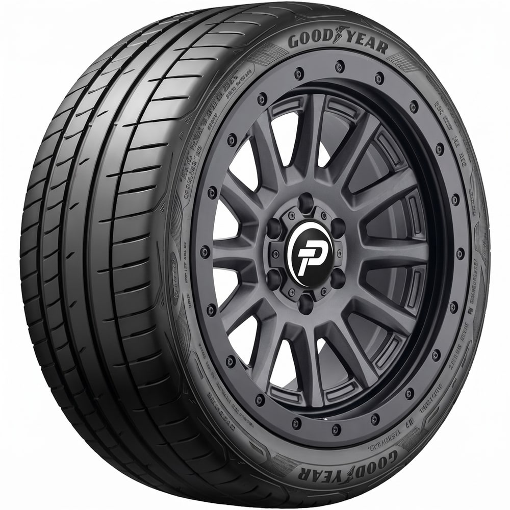 goodyear eagle f1 supersport tire