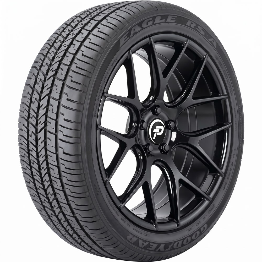 goodyear eagle rs a tire